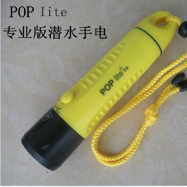 

diving masks f8 rechargeable magnetic switch