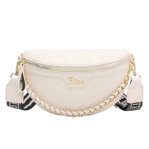 

new pu fabric women's bag waist purse outlet