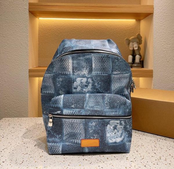 

mens classic backpack women handbags purses leather handbag shoulder bag big backpacks casual letter sport style school bags 3 colors