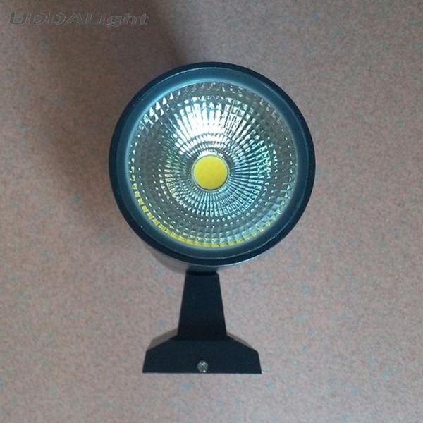 

outdoor wall lamps led light 10w 12w waterproof cob