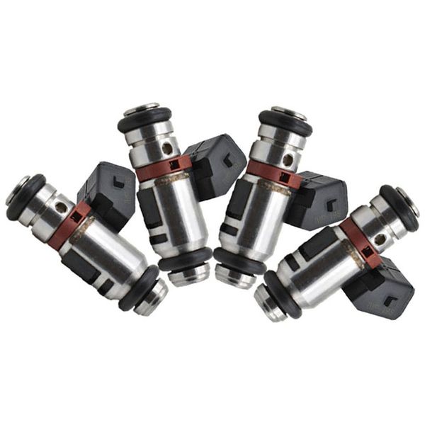 

4 pcs set fuel injector nozzle for vehicle model aprilia rs 125 ap iwp198 890225