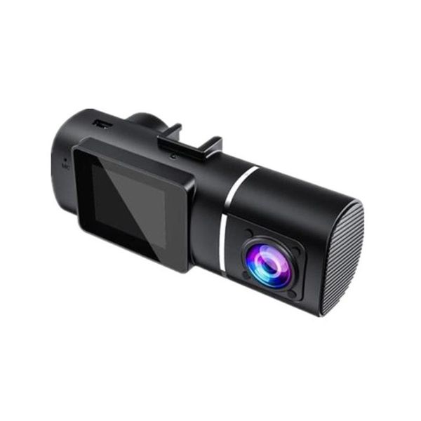 

cameras high definition 1.5 inch screen driving recorder gravity sensor automatic video recording multi-function