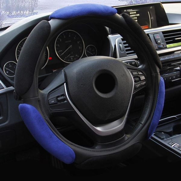 

steering wheel covers interior cover parts replacement universal accessories cushion