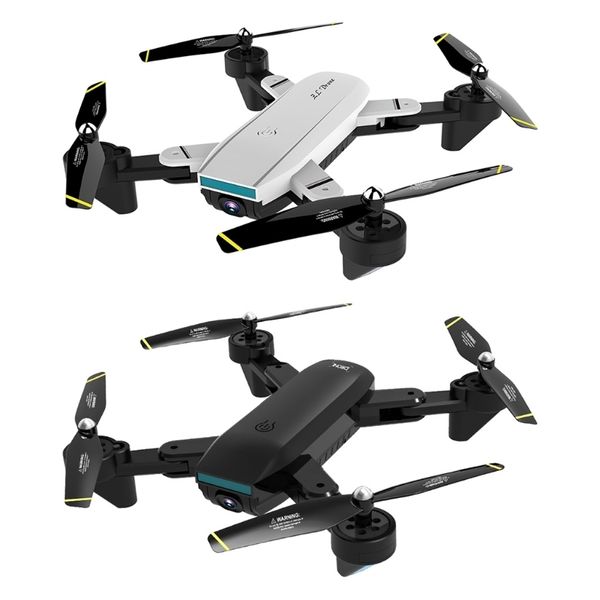 

sg700-d mini wifi fpv rc drone 1080p groothoek camera opvouwbare arm