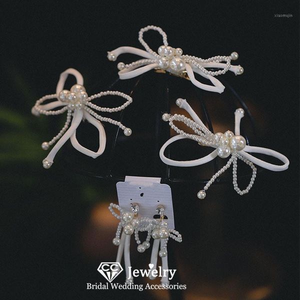 

hair clips & barrettes hairgrips wedding accessory for women bridal hairwear engagement jewelry butterfly shape 100% handmade gift an147, Golden;silver