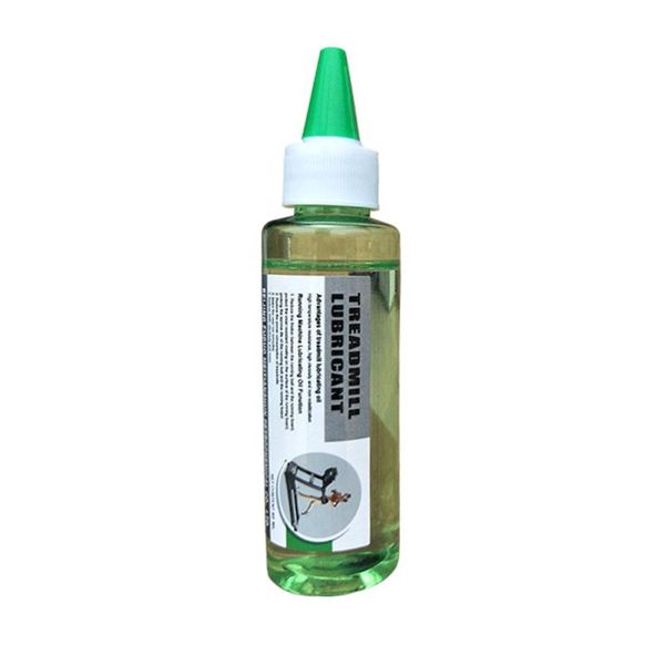 

accessories 60ml treadmill lubricating oil belt lubricant for motorized maintenance silicone