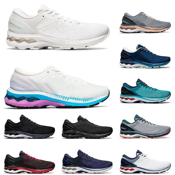 Mens Mulheres Esporte Sneakers Correndo Sapatos Mako Blue Techno Ciano Triplo Preto Branco Clássico Folha Vermelha Rock Mulheres Treinadores de Tamanho 36-45