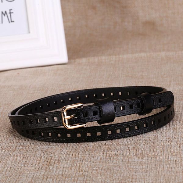 

belts women for belt square pin buckle jeans fashion designer waistband adjustable dress accessories white coffee camel, Black;brown