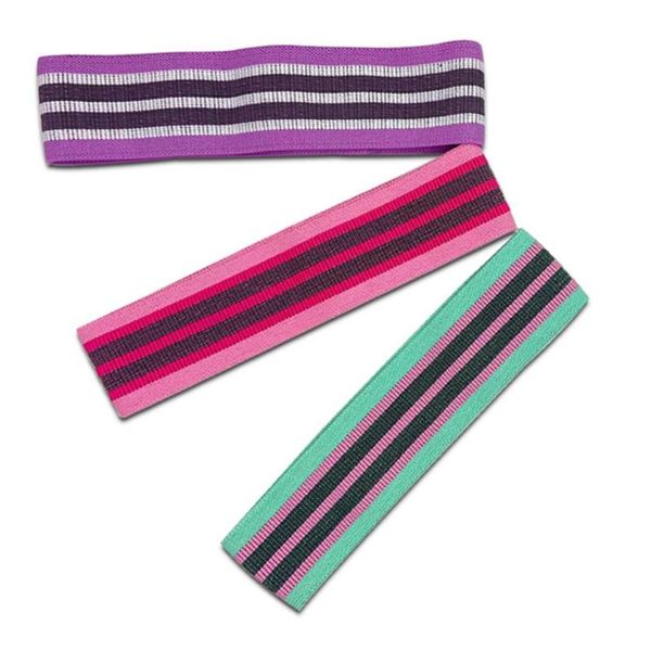 

resistance band squat hip lifter beautiful ring elastic yoga bands