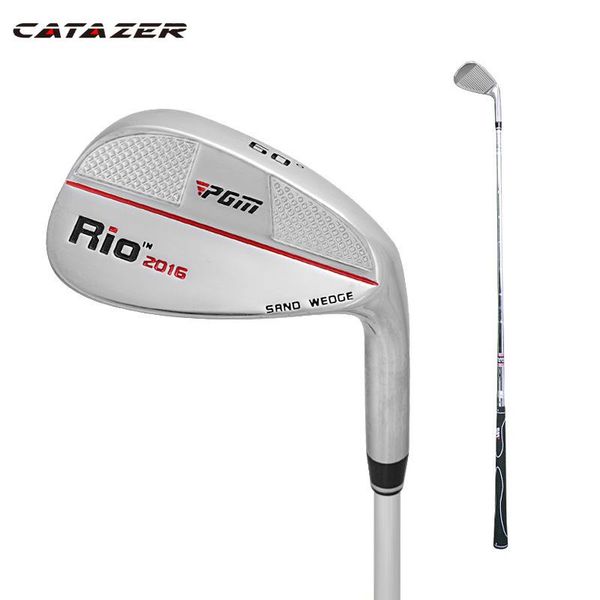 

catazer golf clubs sand wedges stainless steel shaft practicing beginner exercise right hand 2 colors complete set of