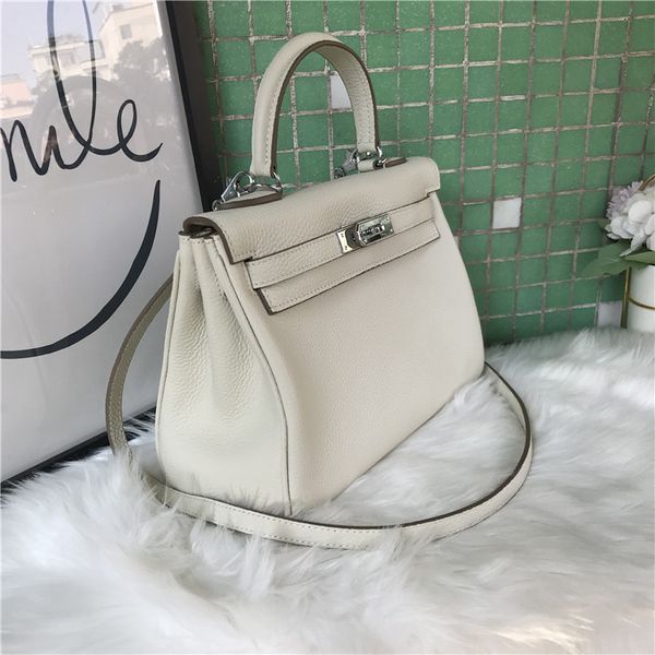 

type beauty suitable for fashion new handbag litchi pattern star women's purses clearance