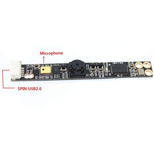 

cameras 2mp usb camera module with standard uvc protocol