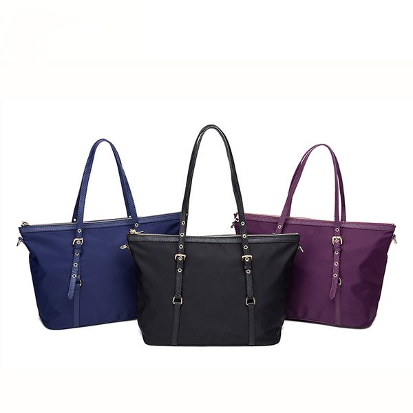 

wholesale canvas shopping bag fashion classic shoulder bags lady tote handbag presbyopic purse cross messenger-bag women 50%off