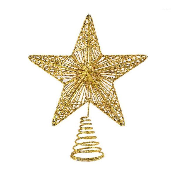 

christmas decorations tree star holiday decoration ornament with exquisite craftsmanship for indoor party home de