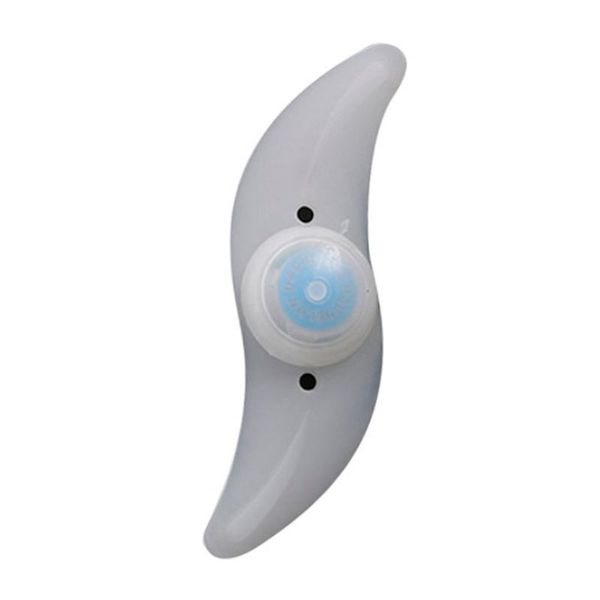 

bike lights tyre wheel wear resistant shockproof led super bright silicone cycling outdoor riding waterproof bicycle spoke light