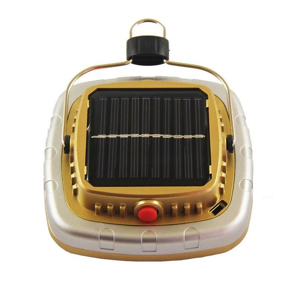 

cob solar lanterns led tent camping lamp usb rechargeable battery light portable