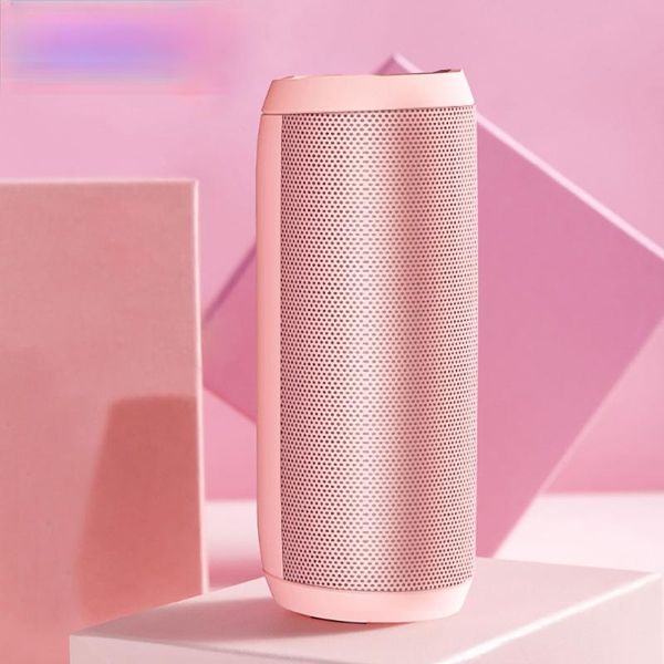 

portable speakers mini subwoofer wireless bluetooth speaker card radio voice prompt call function high volume quality sound