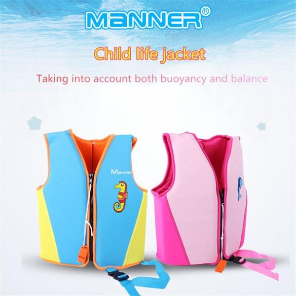 

life vest & buoy buoyancy swimming high strength jacket for water sports surfing s/m/l