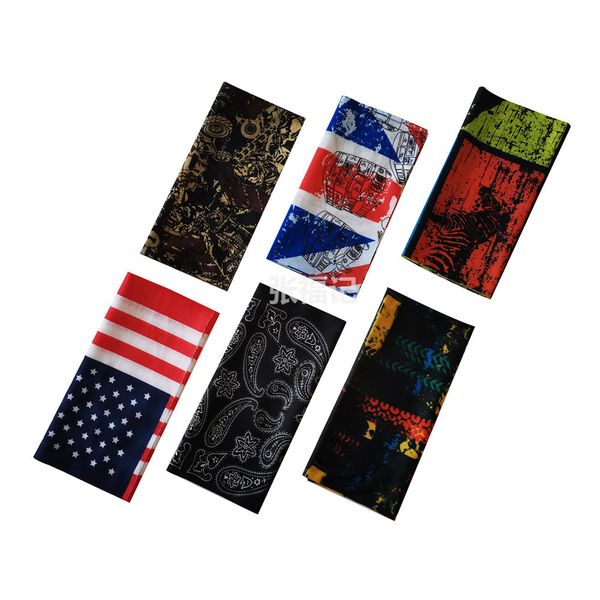 

sports outdoor seamls headscarf riding sunscreen bib mask magic