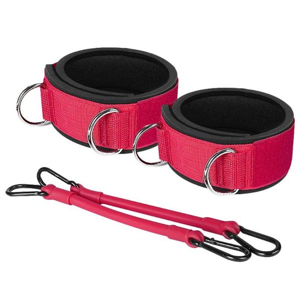 

leggings resistance band yoga stretch bands leg bupower training elastic exercise fitness equipment for shaping
