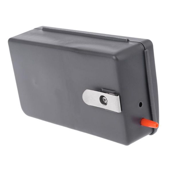 

air pumps & accessories aquarium battery operated fish tank pump aerator oxygen with stone 5w