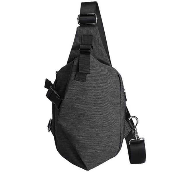 

waist bags shoulder women travel men casual sling crossbody bag chest sport