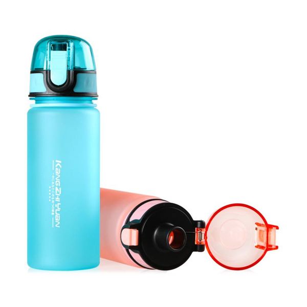 

water bottles 400ml tritan bottle plastic for children