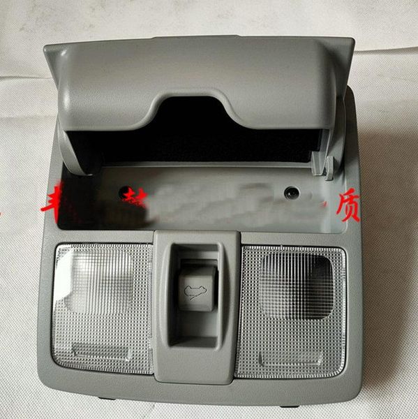 

adaptation 2009-2014 sorento skylight switch glasses box indoor ceiling lamp reading map led emergency lights