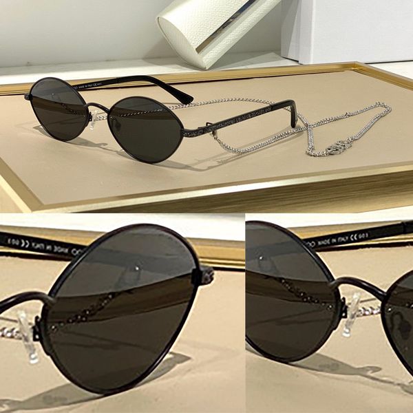

summer sunglasses women style sonny anti-ultraviolet retro plate full frame fashion eyeglasses random box, White;black