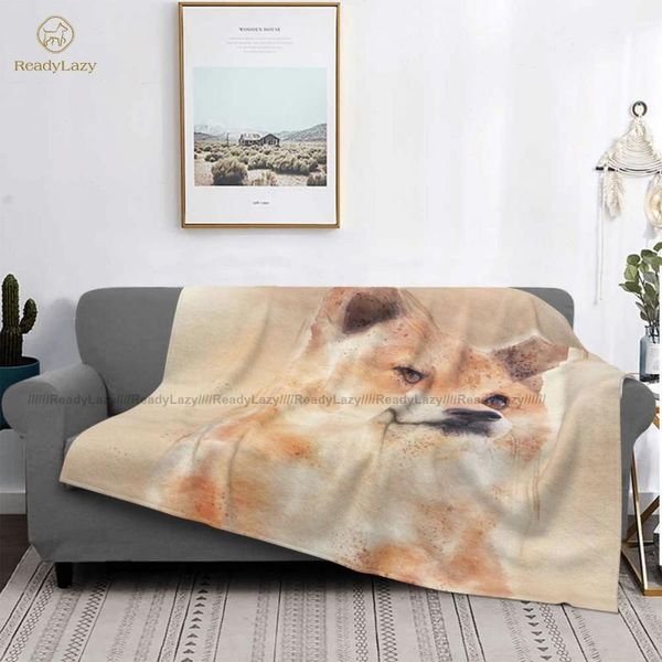 

blankets shiba inu blanket super soft bedspread cute fleece summer