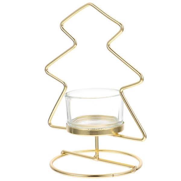 

mats & pads 1pc deskornament table candle holder stand art