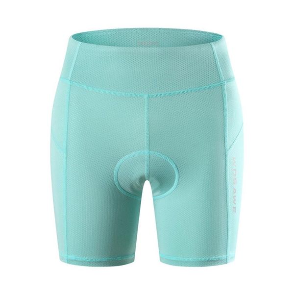

running shorts 2021 upgrade cycling women's underwear downhill mountain mtb road bike padded bicycle ciclismo underpants, Black;blue