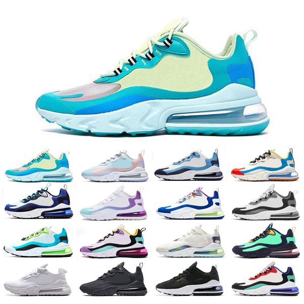 

running shoes men women triple white oracle aqua bright violet bubble all-pack electro green cream blue purple easter grey hyper jade metali