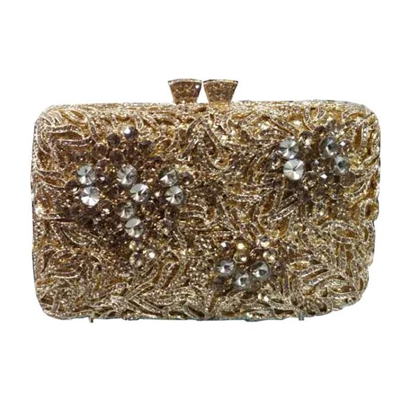 

evening bags ladies fashion clutches women elegant wedding party handbags and wallets dinner