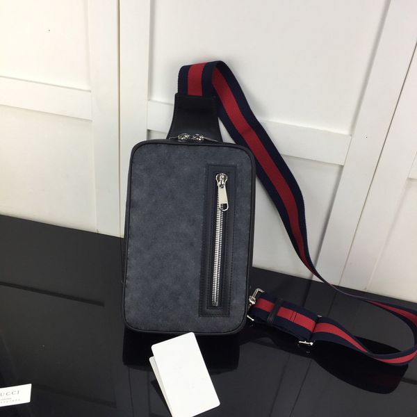 

genuine leather male chest bag men's crossbody bag men single shoulder strap back pack casual travel bags