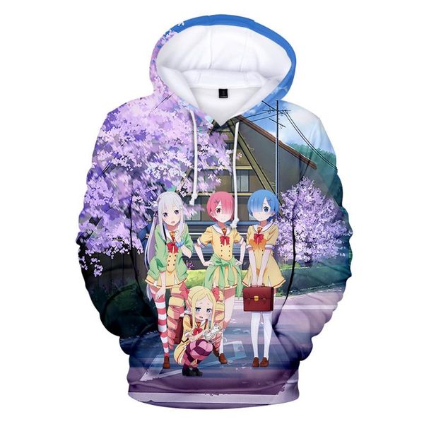 

men's hoodies & sweatshirts classic trendy fullmetal alchemist 3d boys/girls long sleeve hoodie fashion casual kids anime pullovers, Black