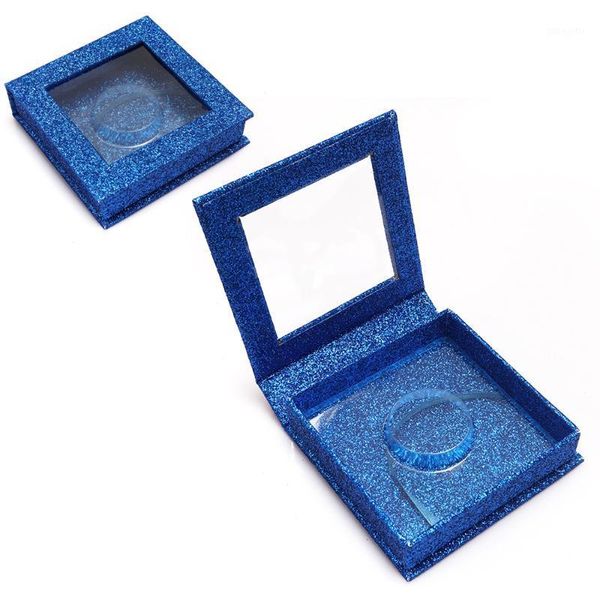 

lash savers box & pink empty bulk1