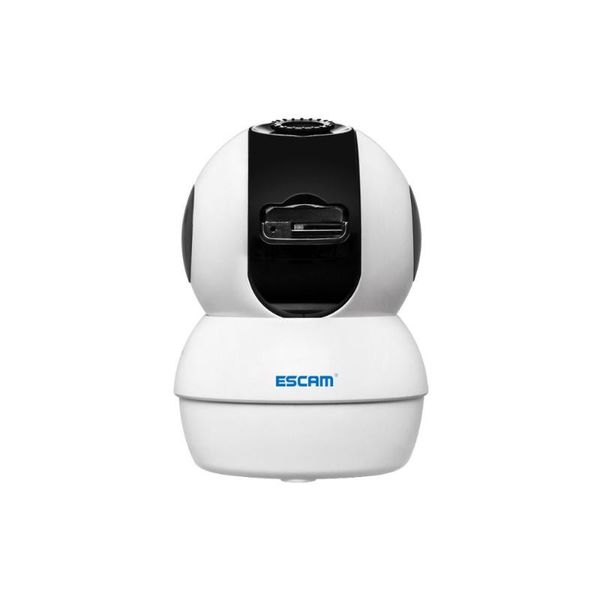 

cameras escam g50 720p wireless wifi ip camera 360 degree ptz cctv baby monitor