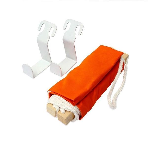 

bath mats simple foot hammock lazy casual desk rest put feet swing footrest