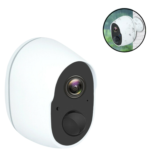 

wireless ip camera 1080p battery cam corder mini web wifi waterproof with mic speaker for house anti-theft wire cameras