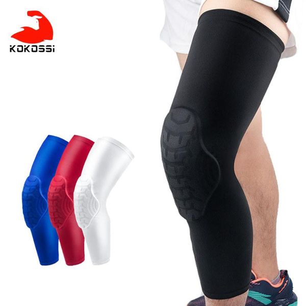 

kokossi knee protection snake phosphorus anti-collision pad moisture wicking light breathable pressurized sports support elbow & pads, Black;gray