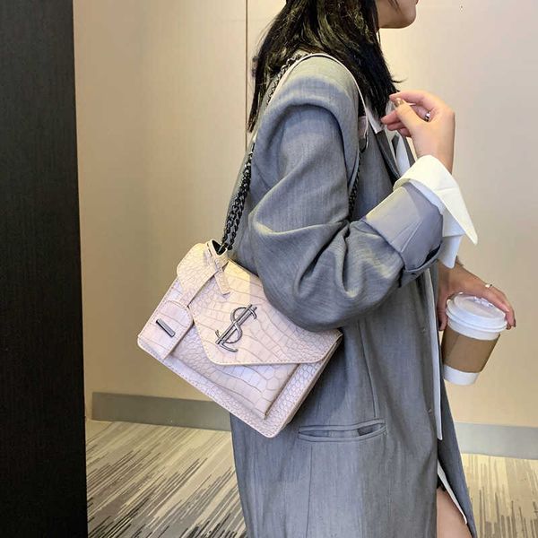 

hong kong official website & ho autumn and winter net red bag women's new fashion korean versatile messenger