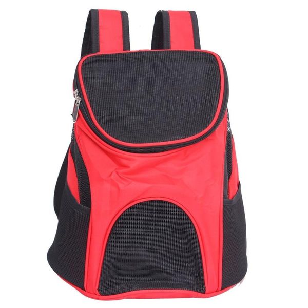 

dog car seat covers breathable cat/dog backpack carrier for outdoor/traveling portable pet shoulder dogs/cats bags