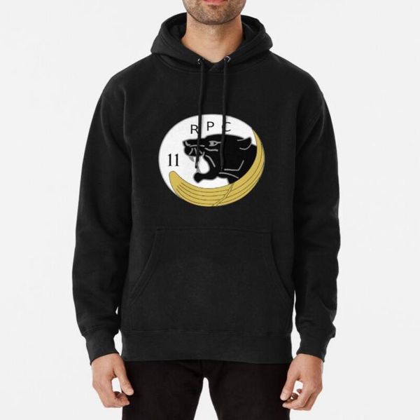 

men's hoodies & sweatshirts 11e rÃ©giment parachutiste de choc-11th paratrooper regiment (french army - historical) men pullover sweats, Black