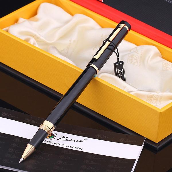 

gel pens pimio ps908 baozhu pen metal business men and women holiday gift signature