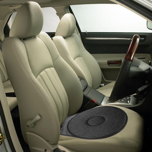 

cushion/decorative pillow multifunction 360 degree rotation car seat cushion universal revolving