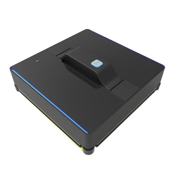 

smart home control liectroux window cleaning robot ws-1080 with app