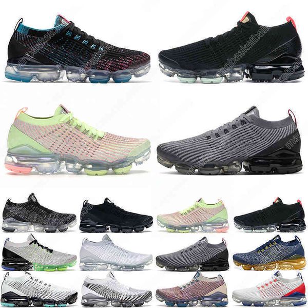 

with socks men women 3.0 running shoes triple black white astronomy blue fury barely volt pink aurora bright track red mens trainers outdoor