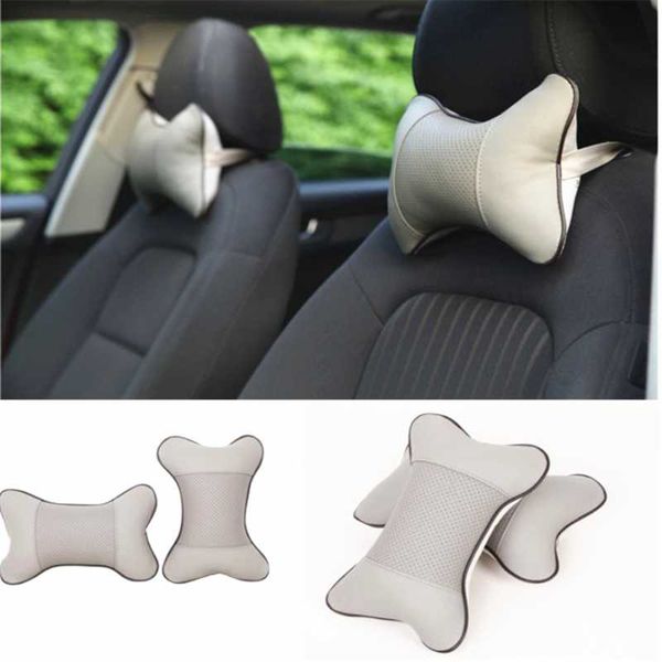 

seat cushions 2pcs universal car neck pillows for forester xt us-version outback legacy impreza xv trezia brz