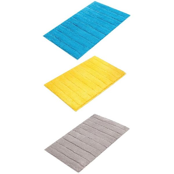 

carpets rug absorbent non-slip european t-strip bathroom mat carpet home door